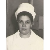Фролова-Андреева Ольга Максимовна